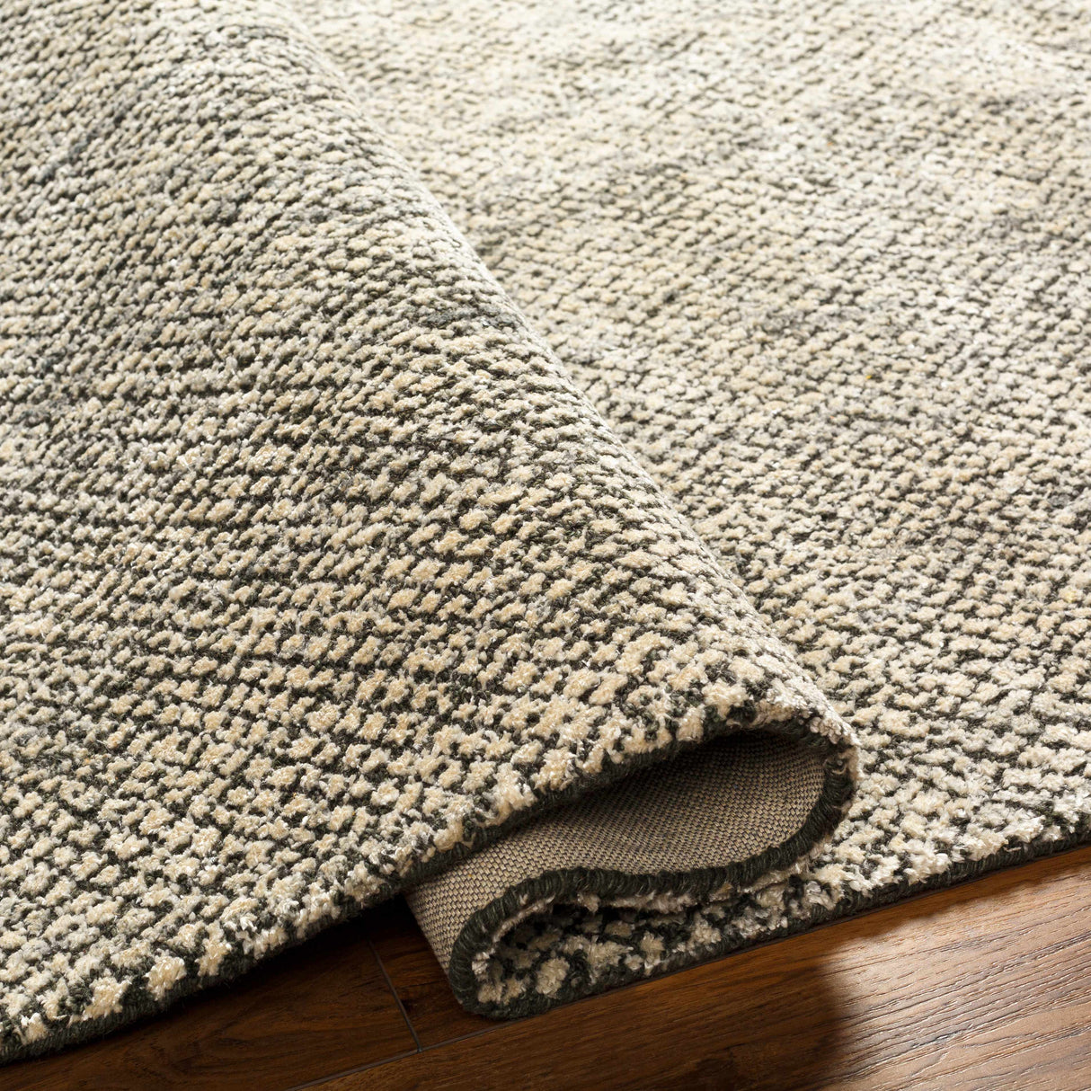 Abiba Area Rug - Clearance