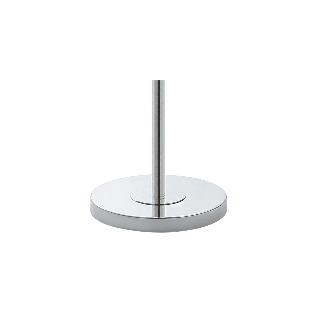 Abigail crystal / metal led floor lamp - Tuesday Morning - Floor Lamps