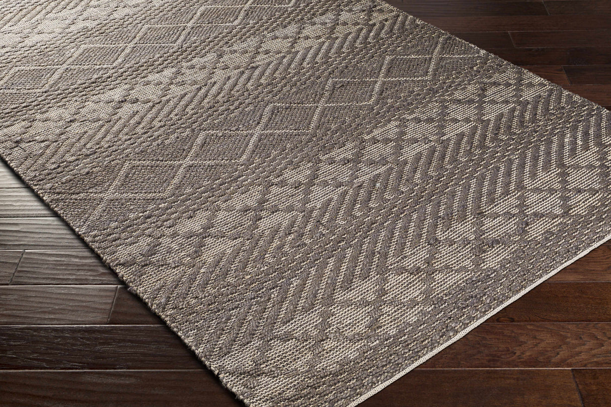 Abuyon Jute Carpet - Clearance