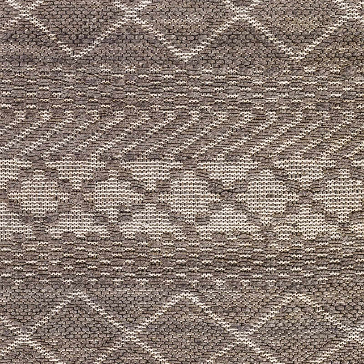 Abuyon Jute Carpet - Clearance