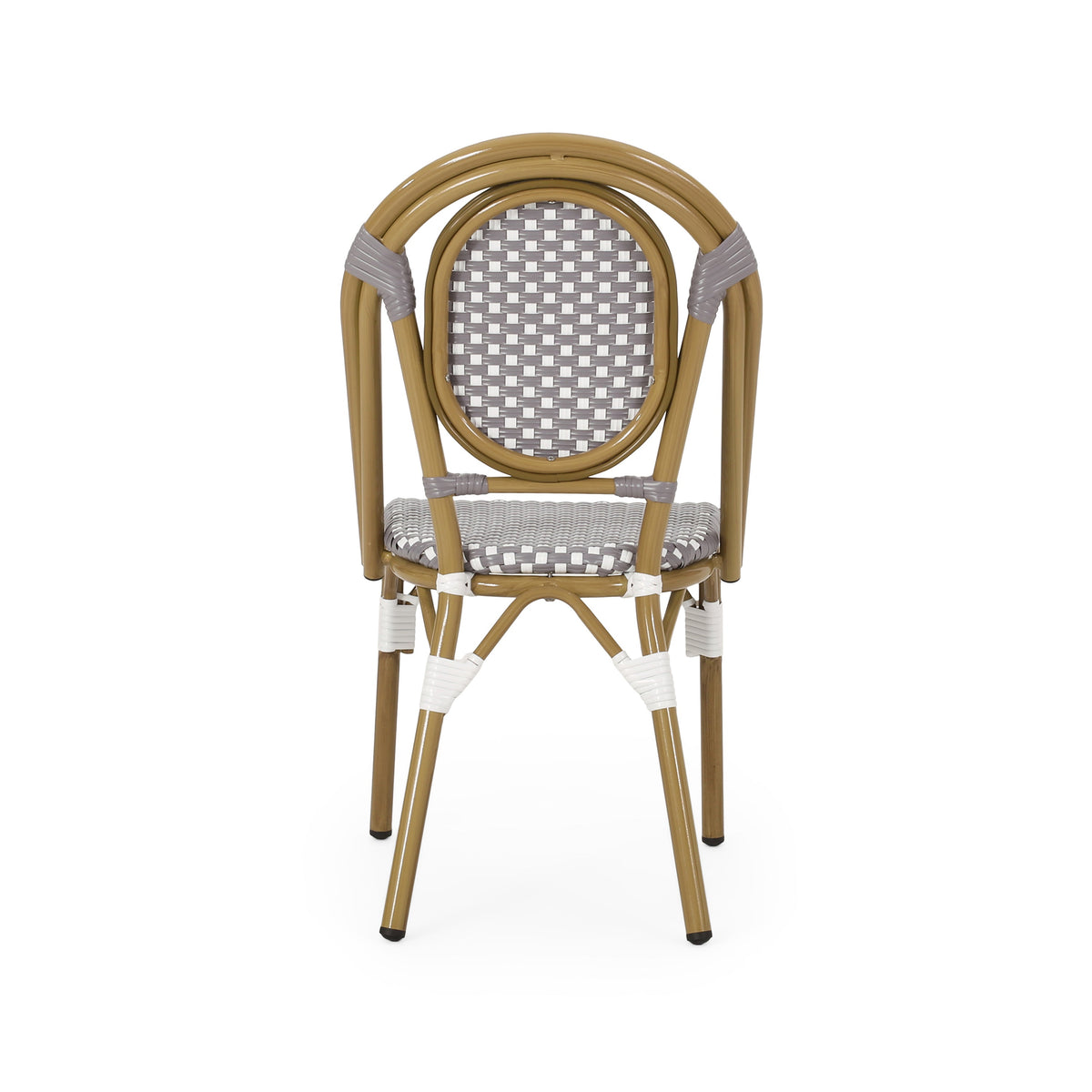 French Bistro Chair Set of 2