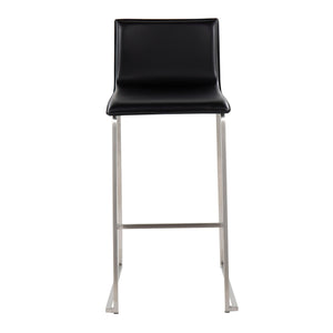 Mara - Contemporary Stylish Barstool (Set of 2)