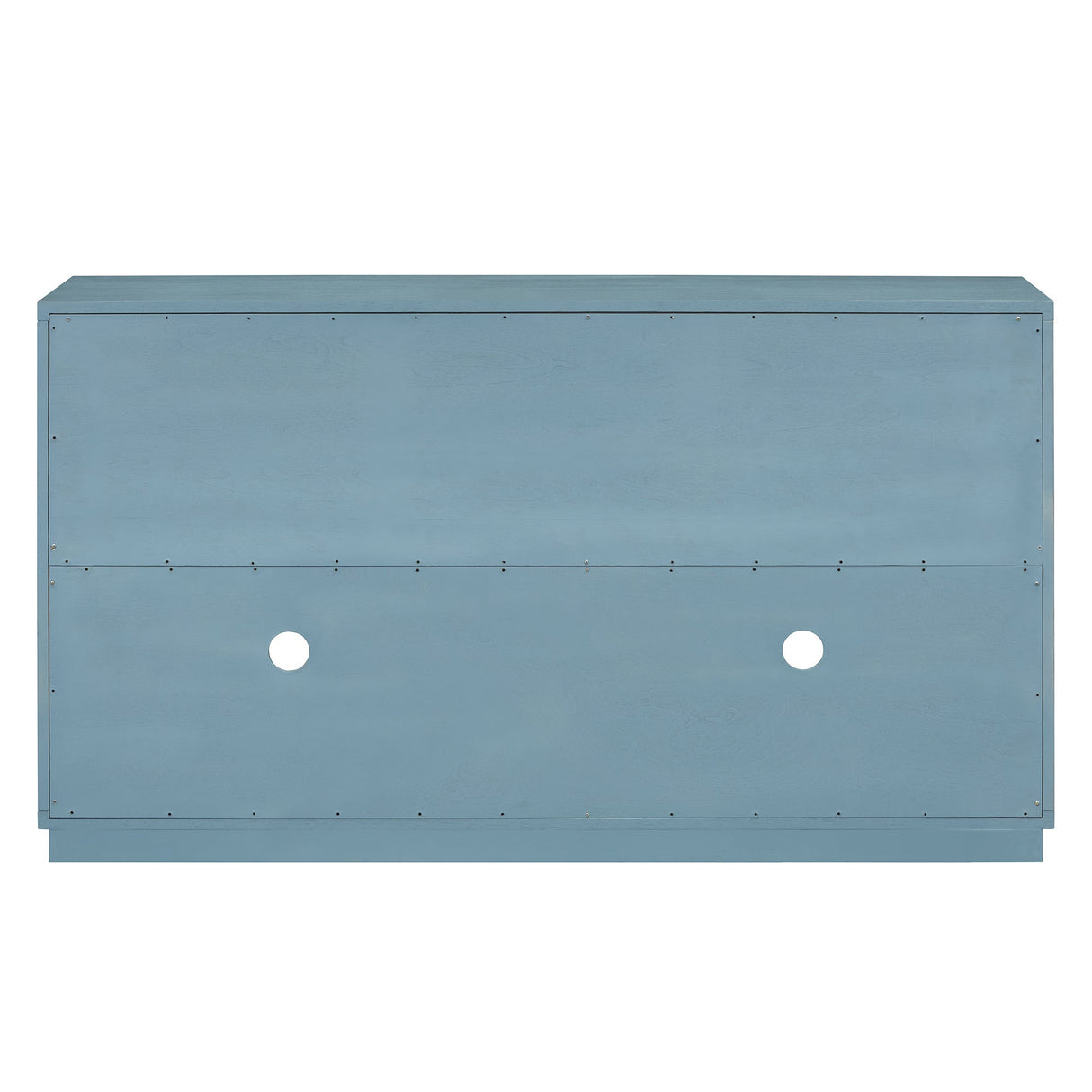 4-Door Large Storage Sideboard