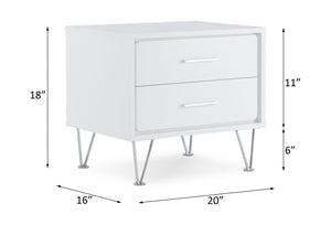 Deoss - Accent Table