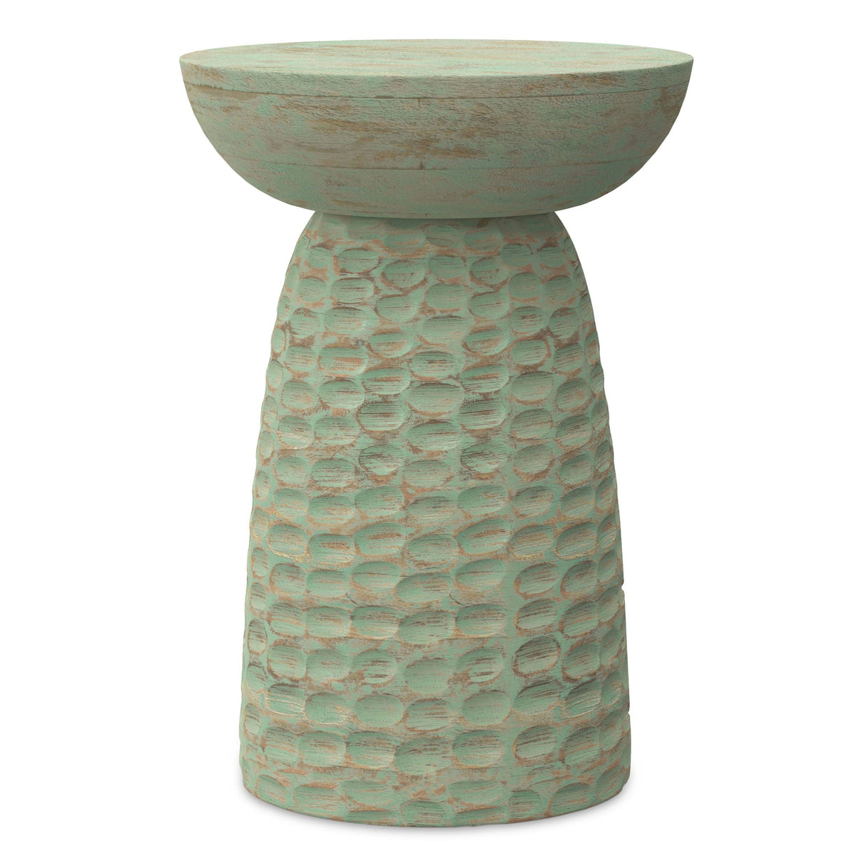 Boyd - Handcrafted Accent Table