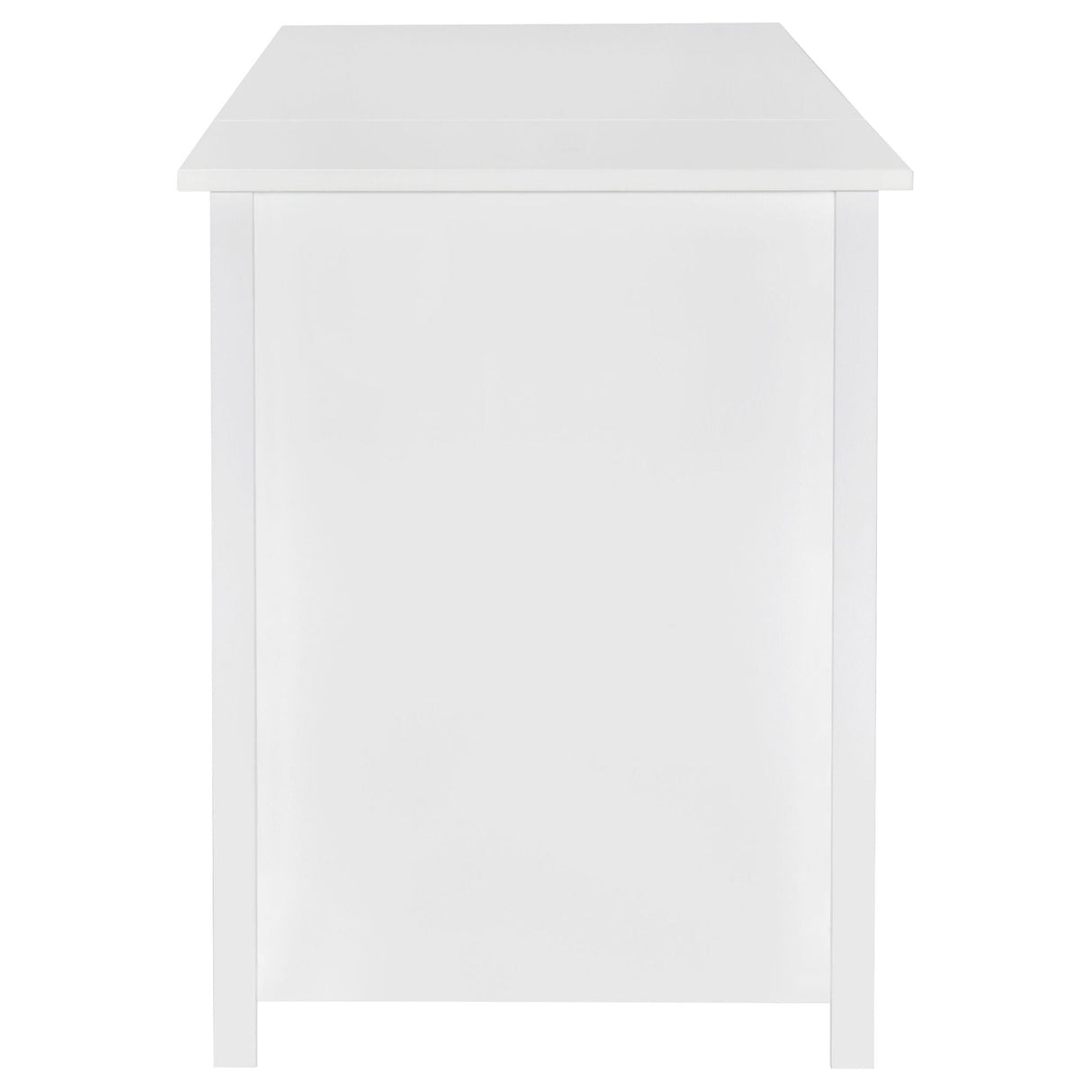 Rayna - 4 Drawer Office Desk With Lift-Top