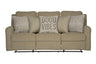 Calvin - Reclining Sofa