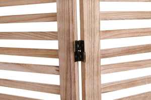 Expertly Designed Panel Folding Room Divider