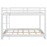 Sturdy Bunk Bed With Ladder