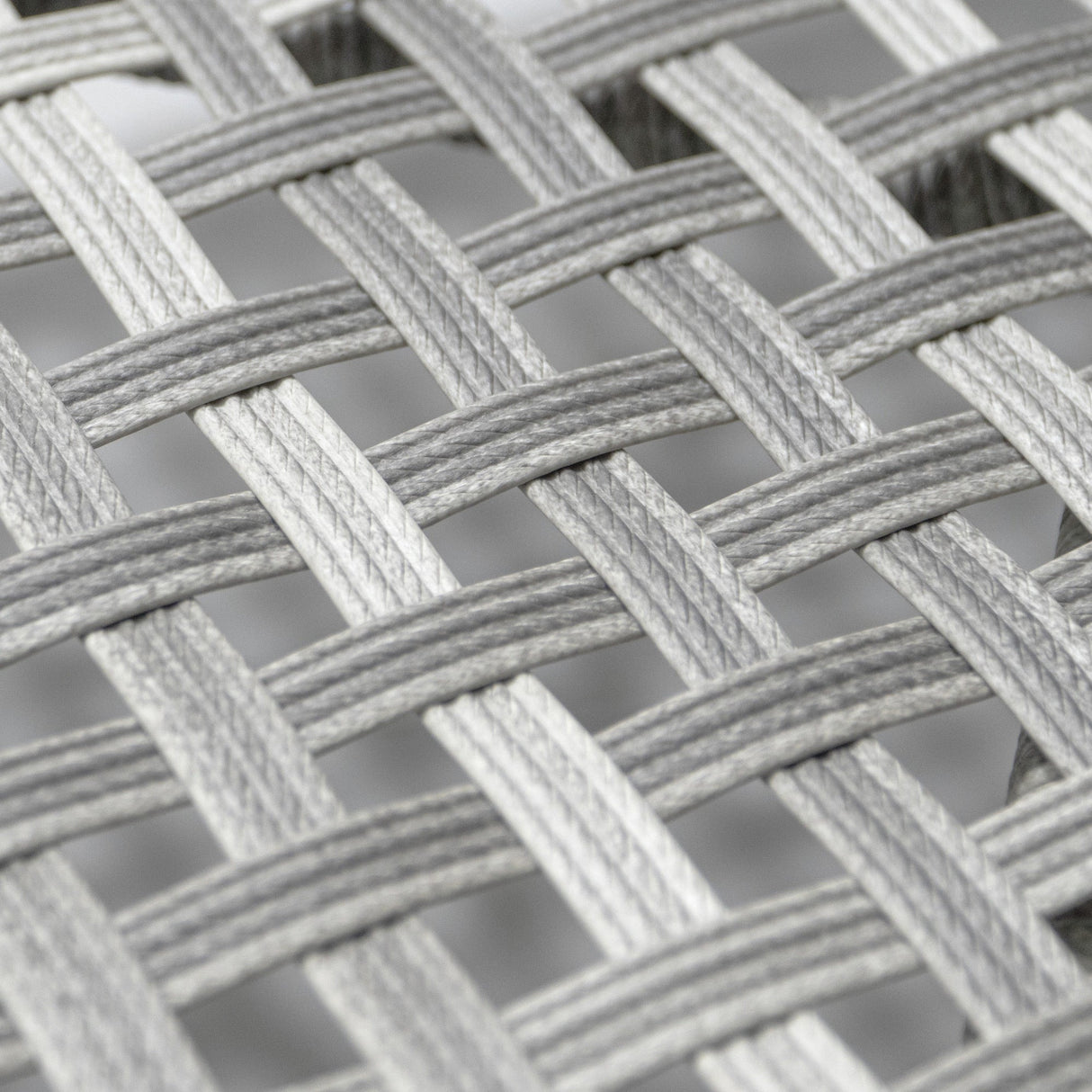 K&K 43' Propane Gas Fire Pit Table, Grey