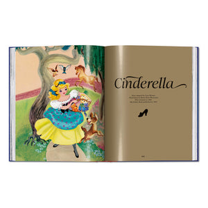 Walt Disney’s Children’s Classics 1937–1953 (English)