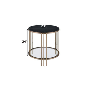 Zaidee - Table