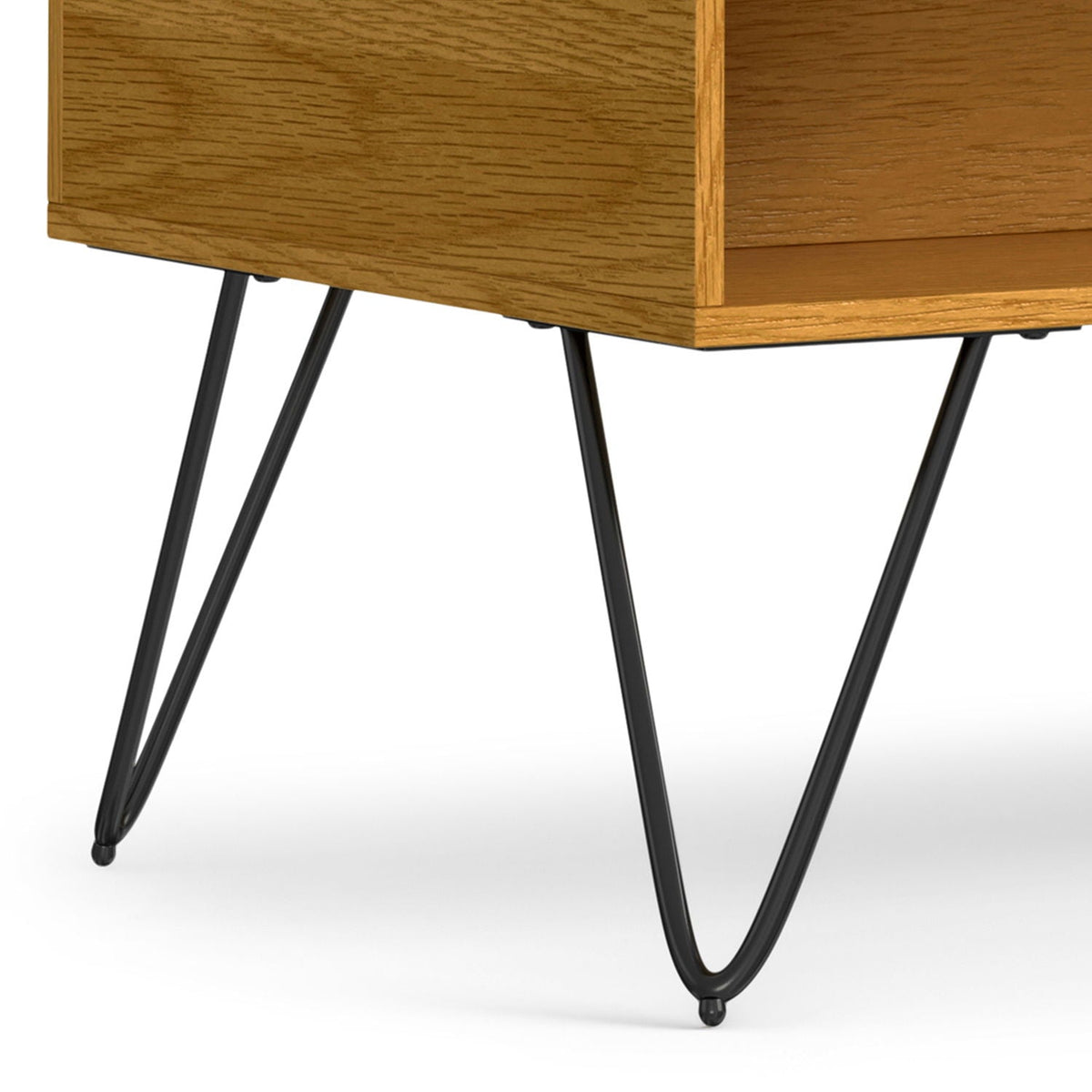 Hunter - Handcrafted Lift Top Coffee Table