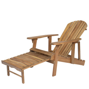 Malibu Adirondack Chair