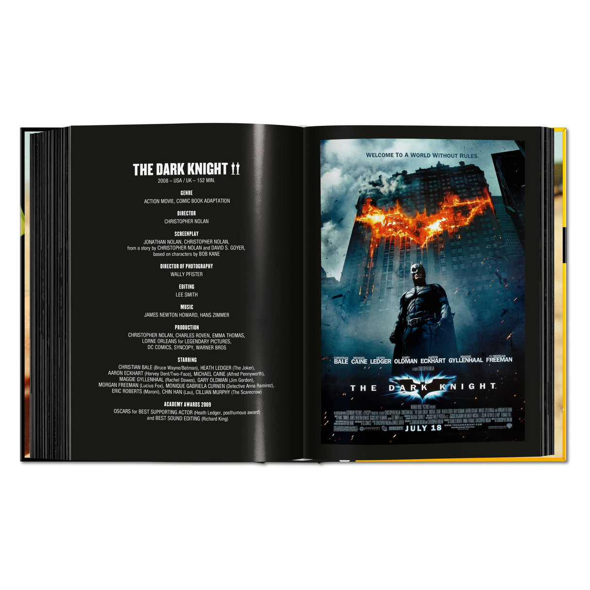 100 Movies of the 2000s (English)