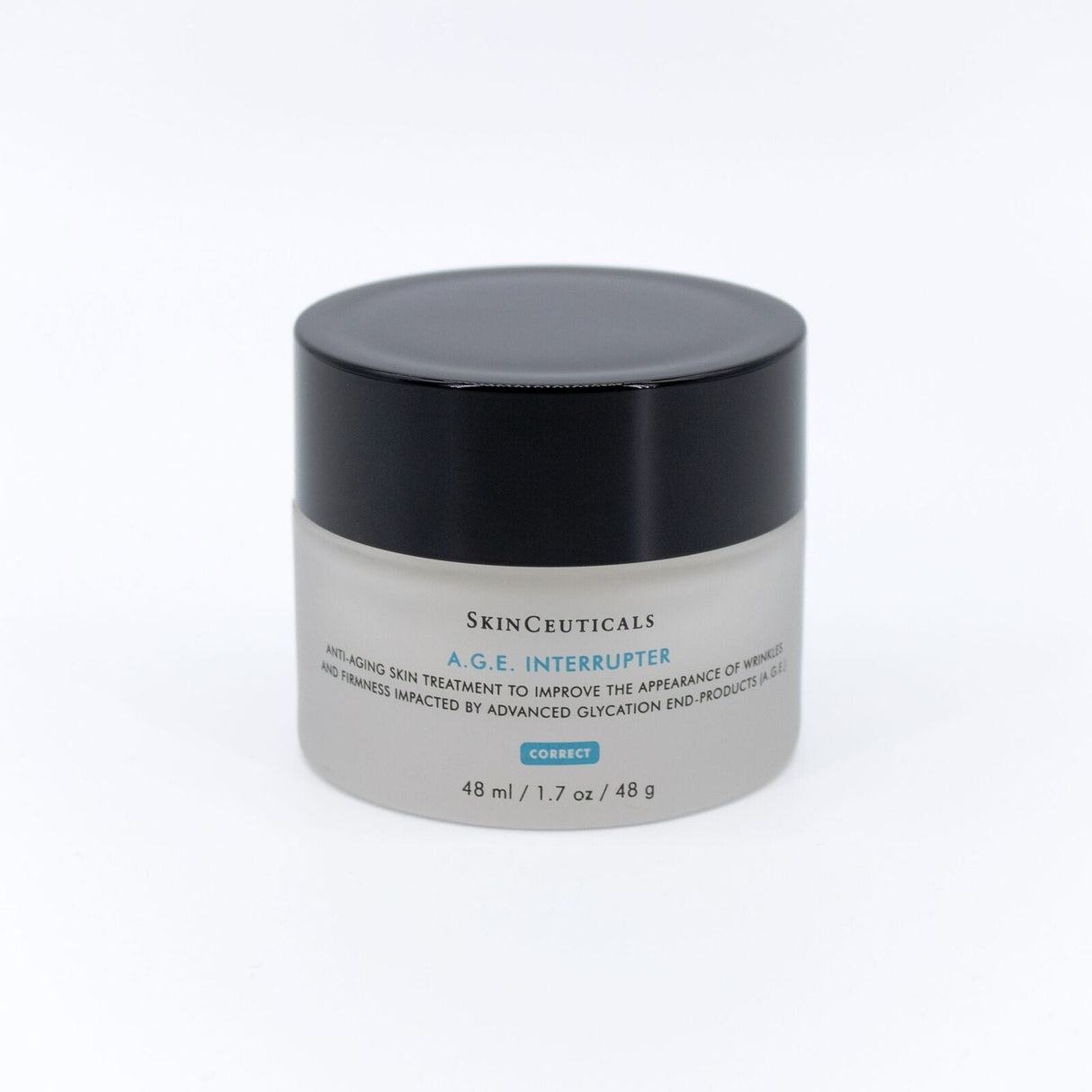 SKINCEUTICALS A.G.E. Interrupter 1.7oz - Imperfect Container