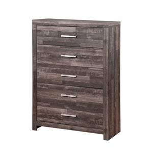 Juniper Dark Brown Chest