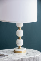 D15x26.5 Table Lamp