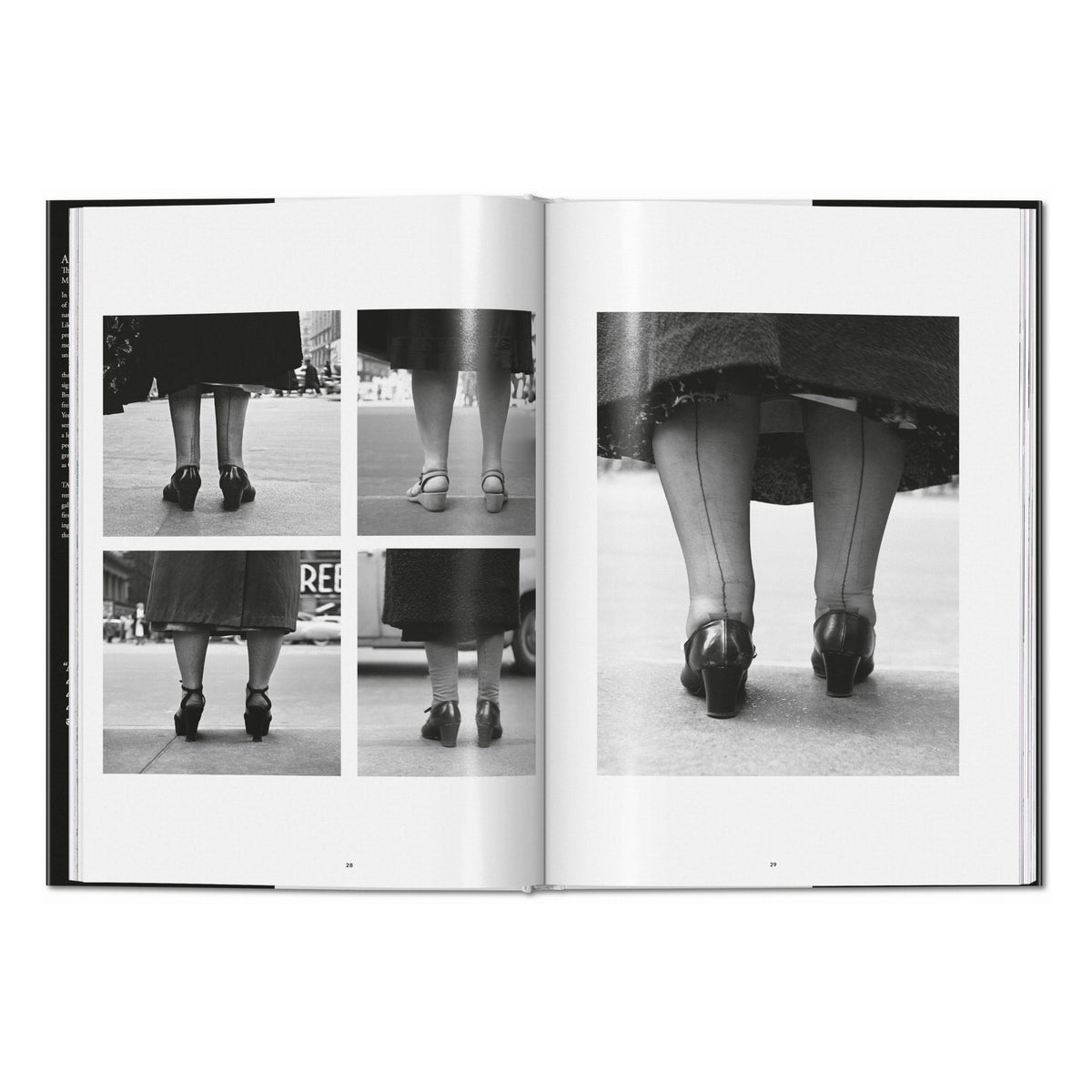 Marvin E. Newman. Photographs 1949–1983 (English)