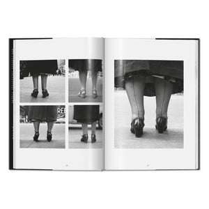 Marvin E. Newman. Photographs 1949–1983 (English)