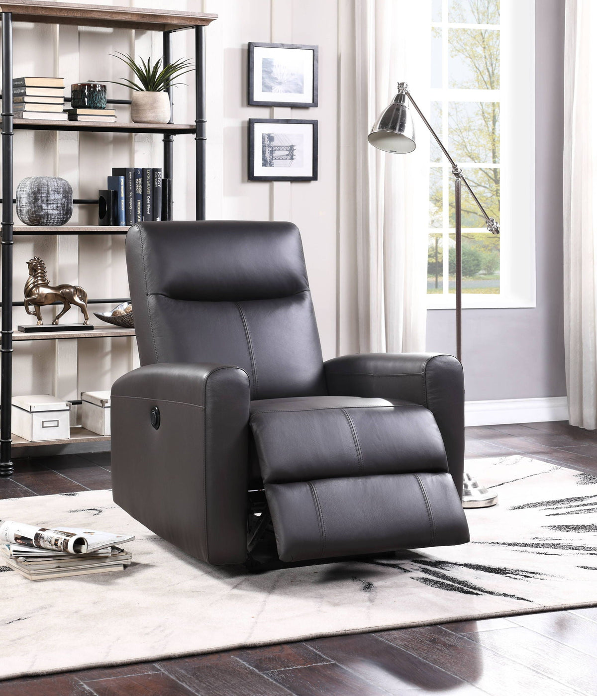 Product photograph from the Tuesday Morning catalog