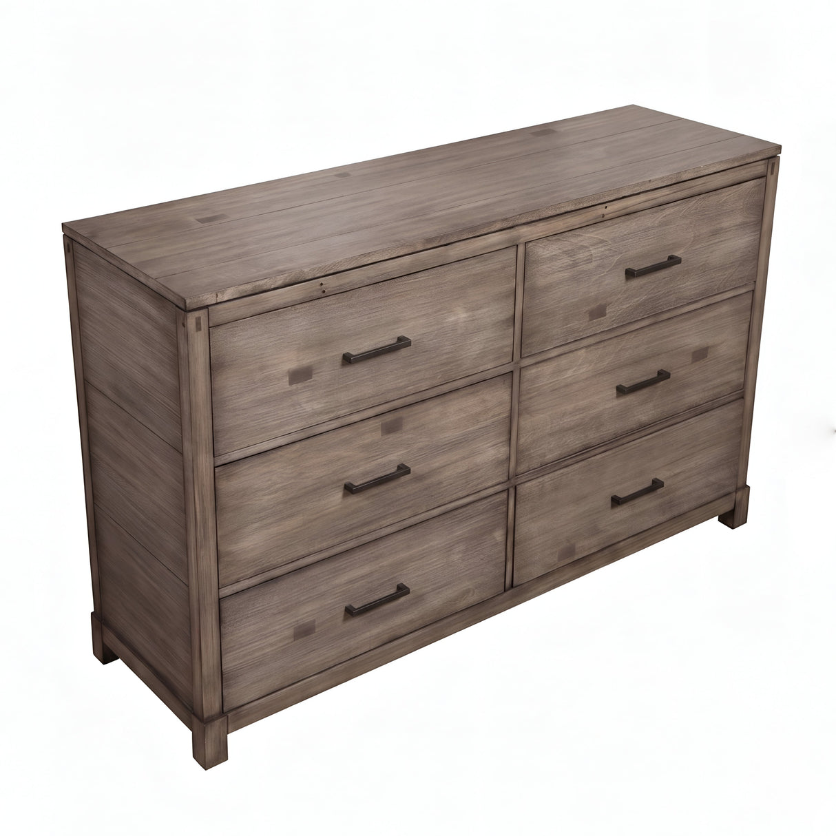 Traditional Style Dresser