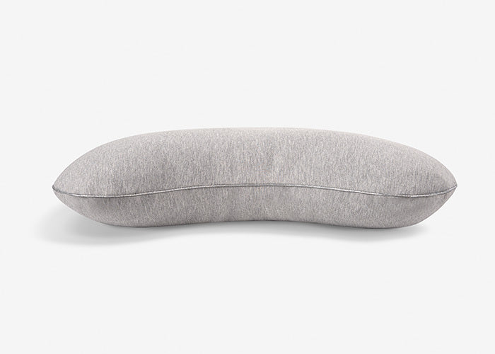 BedGear flow cuddle curve pillow