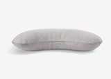 BedGear flow cuddle curve pillow