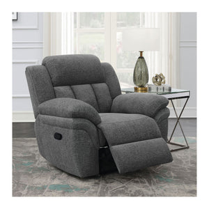 Pannen - Glider Recliner