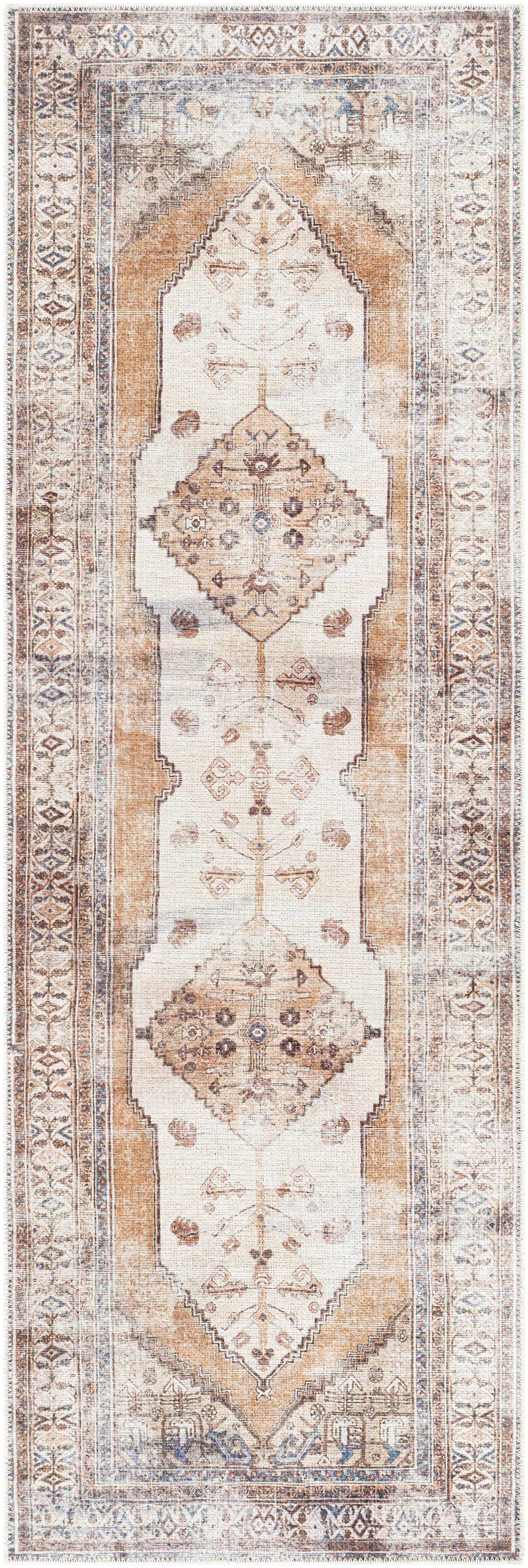 Arncliffe Washable Area Rug - Promo