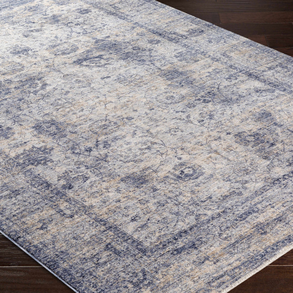 Accokeek Luxe Area Rug