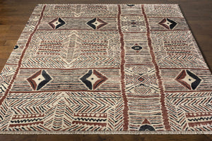 Accrington Area Rug - Clearance