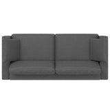 Charlie 96 Inch Deep Seater Sofa