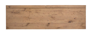 Davenport - Double Drawer Dresser