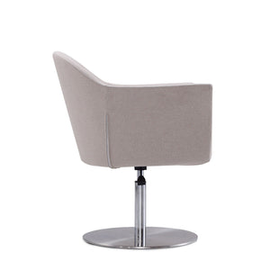 Voyager - Swivel Lounge Chair