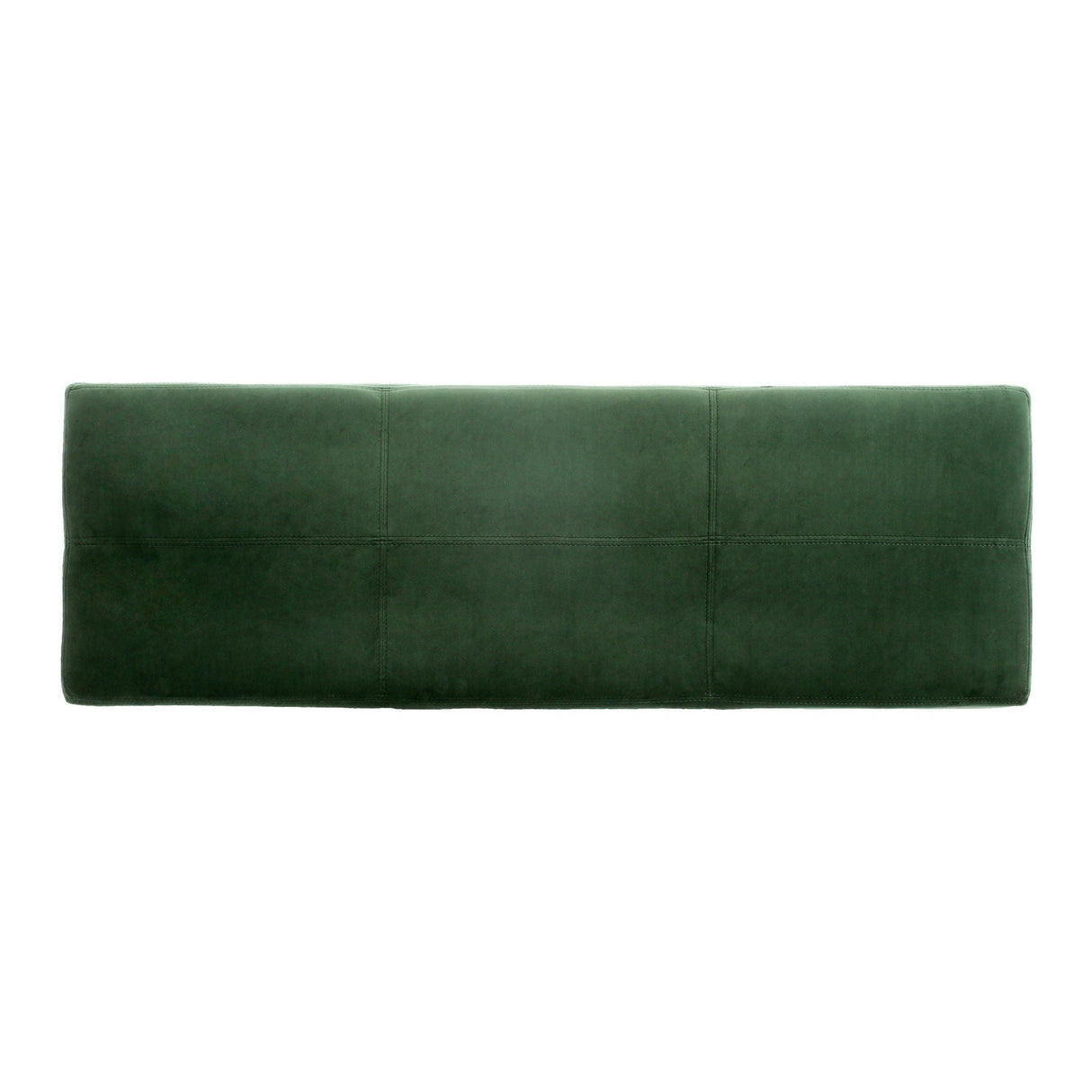 Upholstered Storage Ottoman Bench