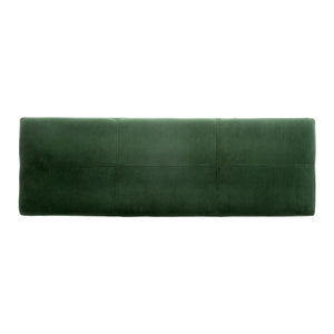 Upholstered Storage Ottoman Bench