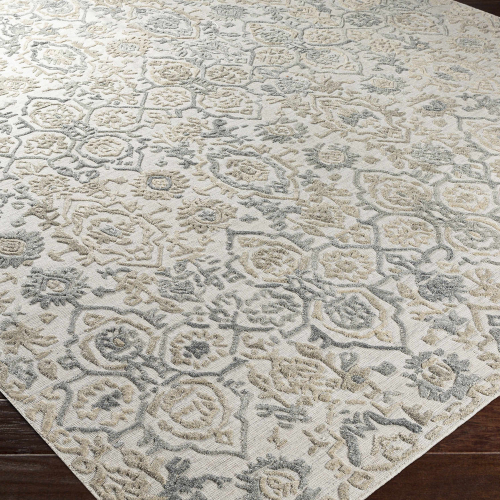 Acle Area Rug - Clearance