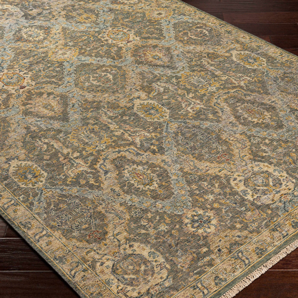 Acmar Area Rug - Clearance