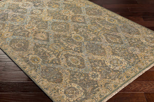 Acmar Area Rug - Clearance