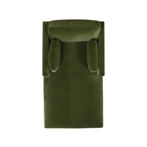 65' The Drømsal™ Symmetry Lounge Chair