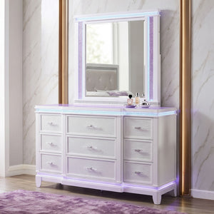 Opium - Bedroom Set