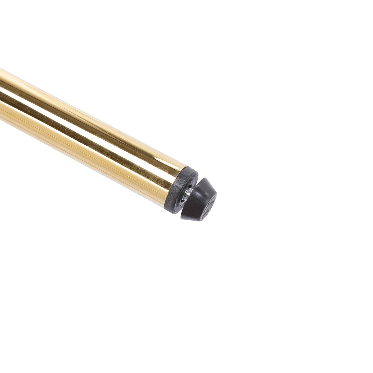 Celano Indoor Metal Upholstered Barstool - Set of 2