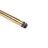 Celano Indoor Metal Upholstered Barstool - Set of 2