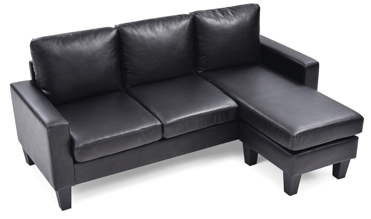 Jenna - Sofa Chaise