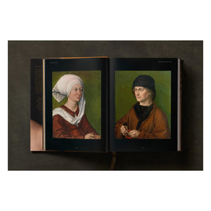 Albrecht Dürer. The Complete Paintings. Selected Drawings and Prints (English)