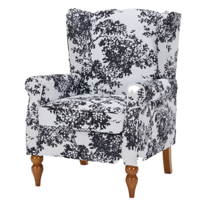 Coffee Table & Armchair Set