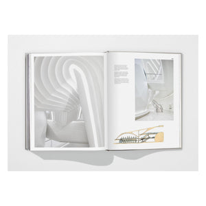 Calatrava. Complete Works 1979–Today (German, French, English)