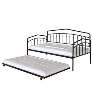 Fox - Daybed With Twin Trundle