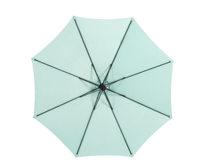 Best Choice Products 10ft Offset Hanging Market Patio Umbrella